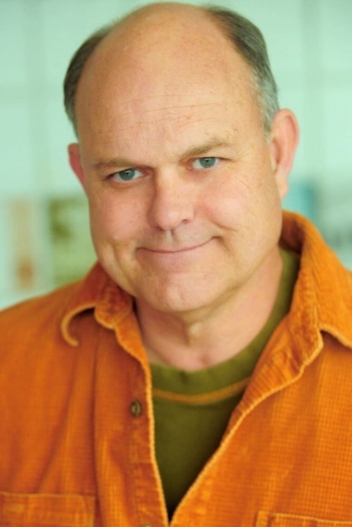 Robert Alan Beuth zdjęcie