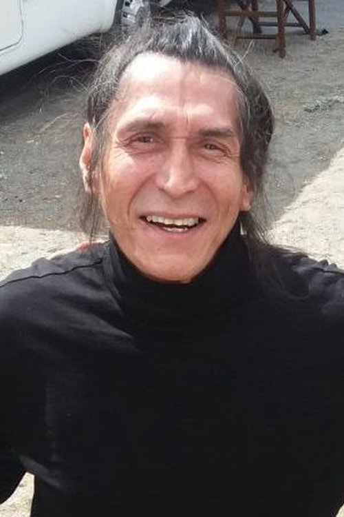 Robert Alan Packard zdjęcie