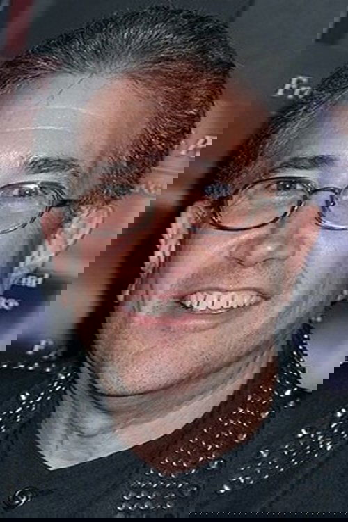 Robert Allan Ackerman