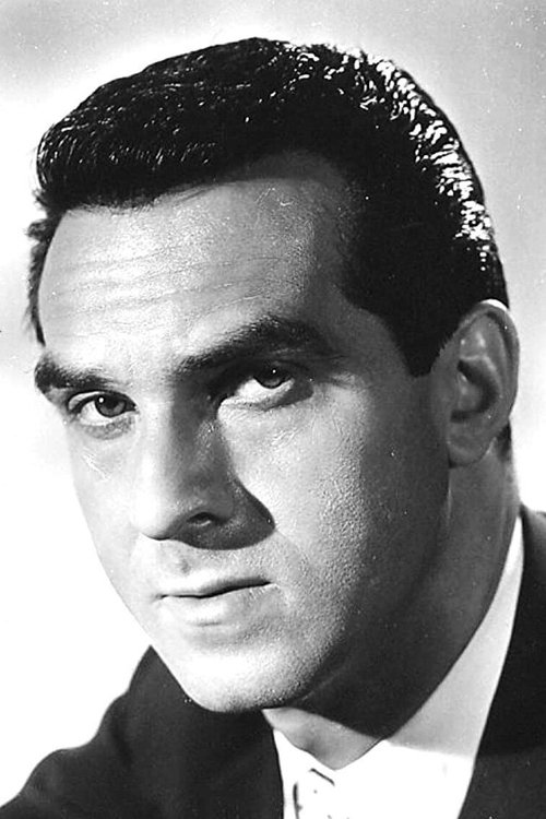 Robert Arden zdjęcie