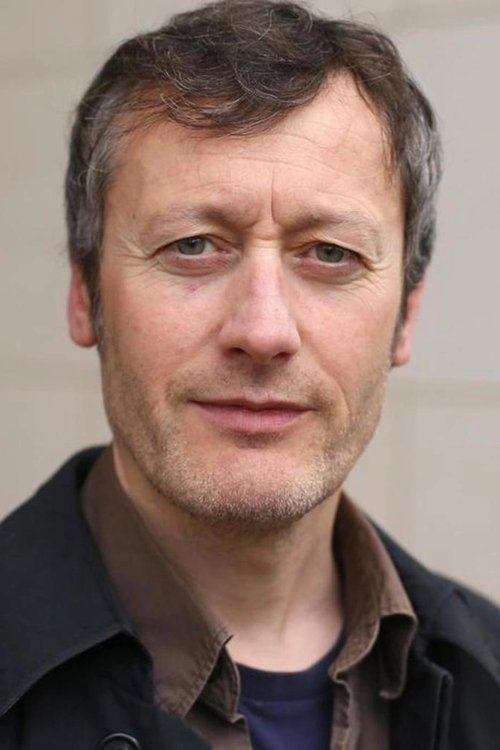 Robert Arkins zdjęcie