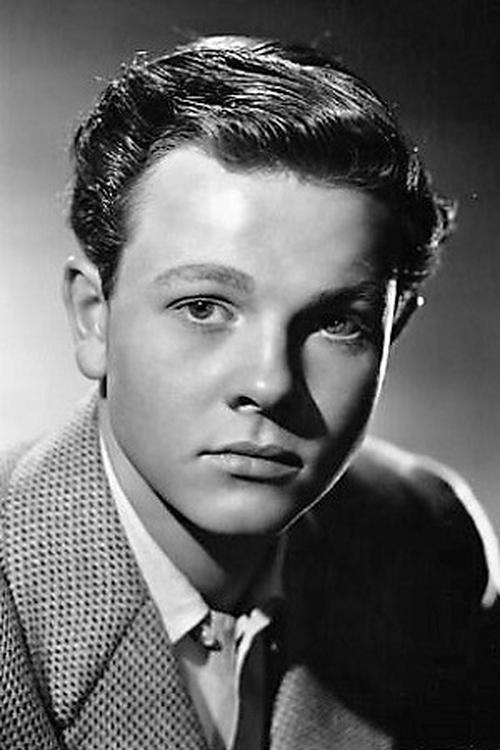 Robert Arthur zdjęcie