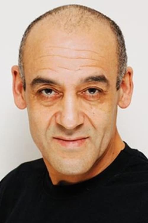 Robert Atiko zdjęcie