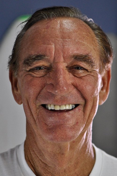 Robert August zdjęcie