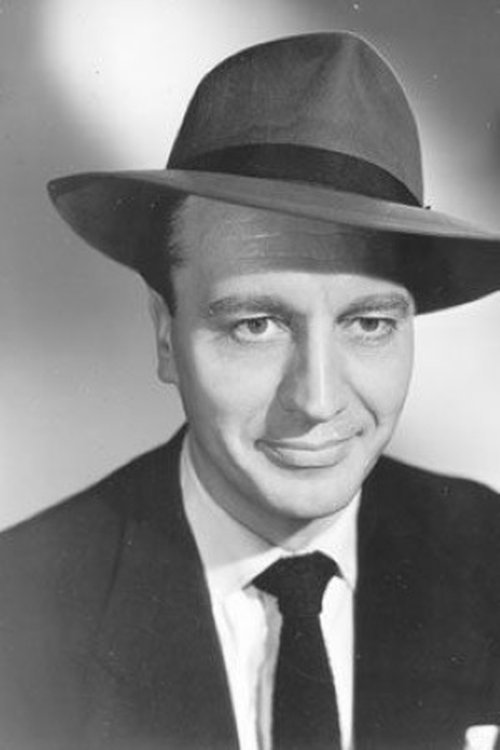 Robert Ayres zdjęcie