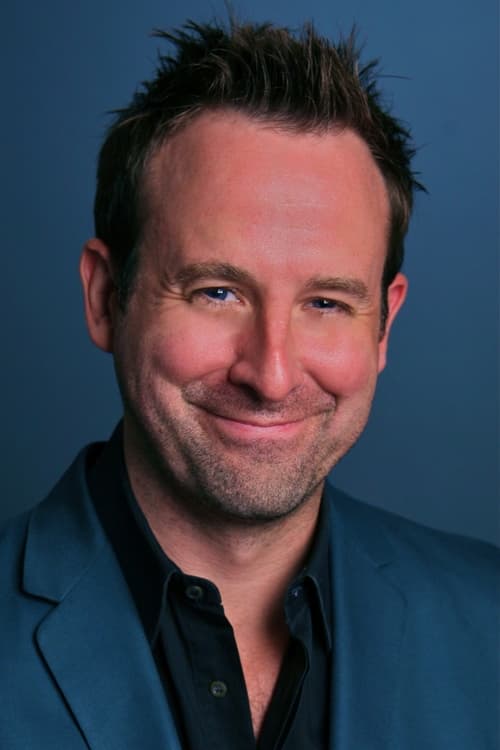 Robert Bagnell zdjęcie