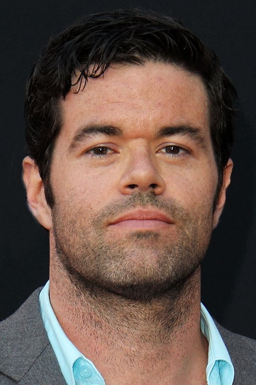 Robert Baker zdjęcie