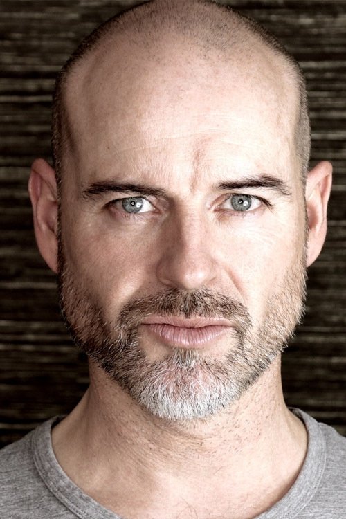 Robert Beck zdjęcie