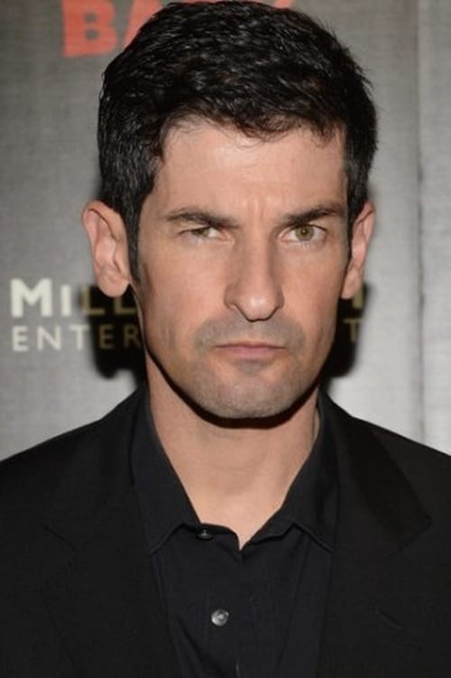 Robert Ben Garant zdjęcie