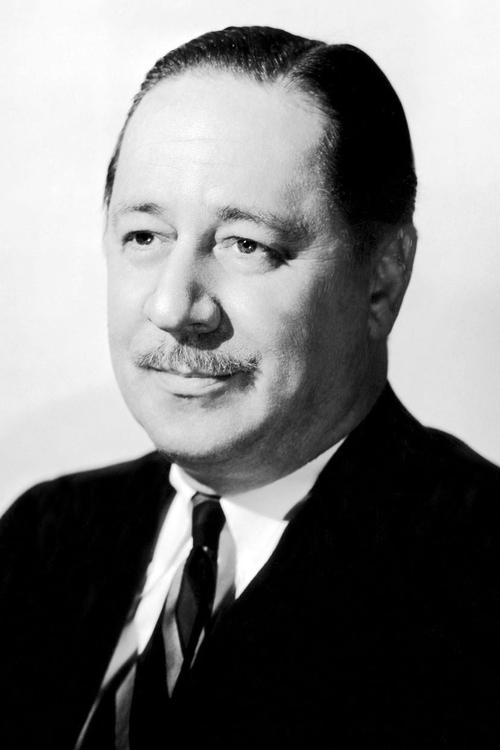 Robert Benchley zdjęcie