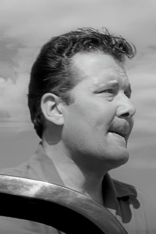 Robert Berri zdjęcie