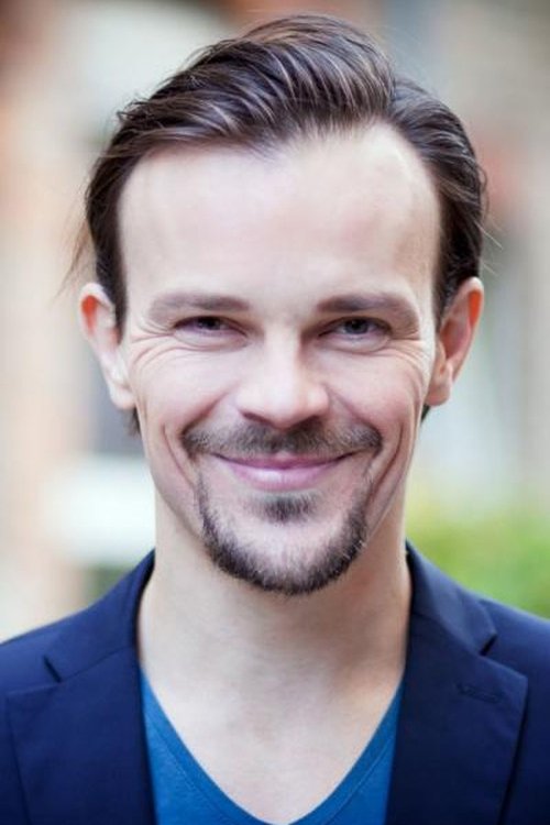 Robert Besta zdjęcie