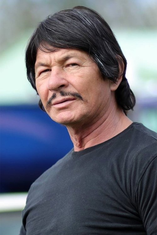 Robert Bronzi zdjęcie