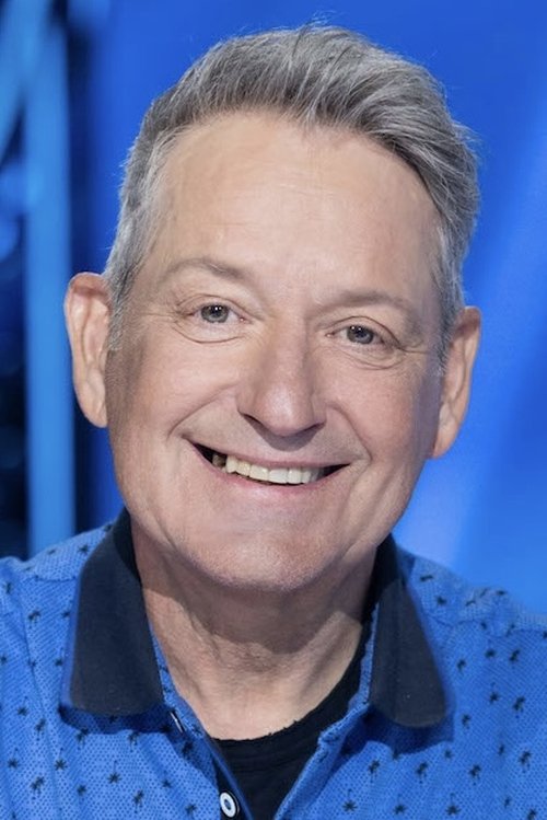 Robert Brouillette zdjęcie