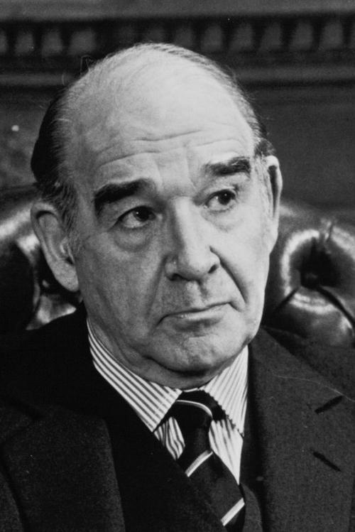 Robert Brown zdjęcie