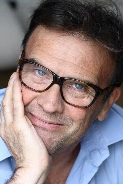 Robert Cantarella zdjęcie