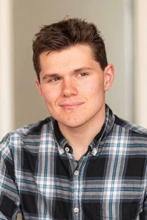 Robert Capron zdjęcie