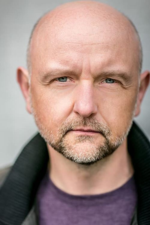 Robert Clarke zdjęcie