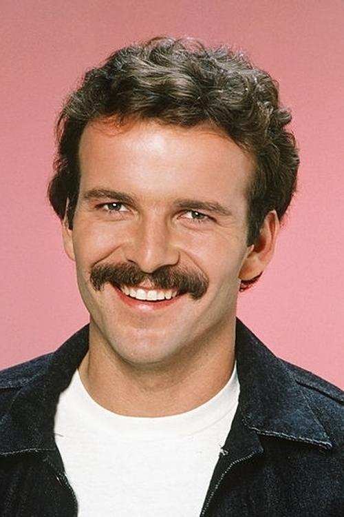 Robert Clohessy zdjęcie