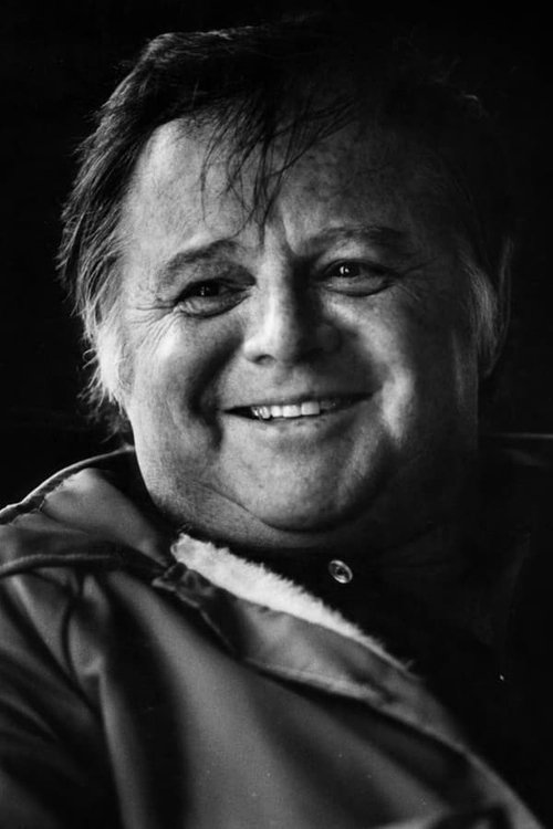 Robert Clouse zdjęcie