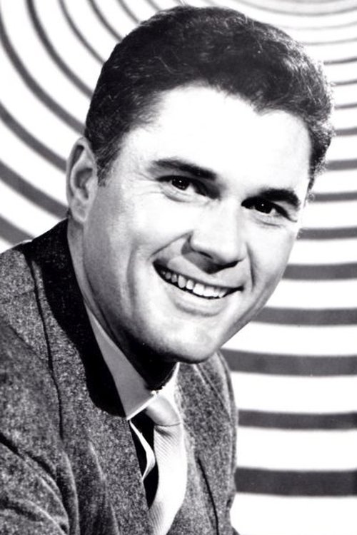 Robert Colbert zdjęcie