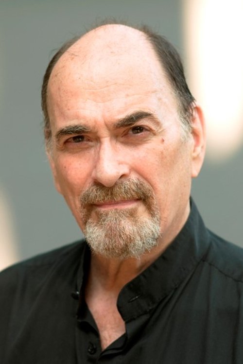 Robert Collins zdjęcie