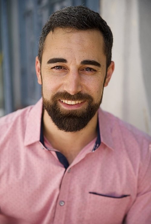 Robert Contrado zdjęcie