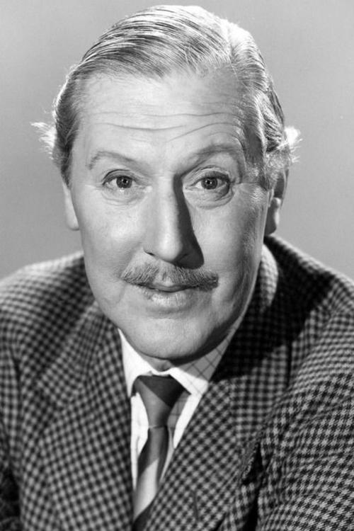 Robert Coote zdjęcie