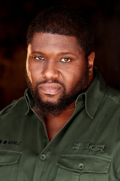 Robert Crayton zdjęcie