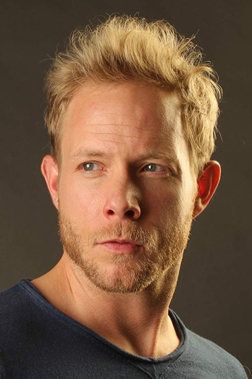 Robert Crooks zdjęcie