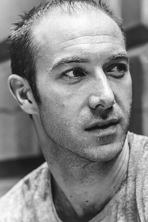 Robert Curtis zdjęcie