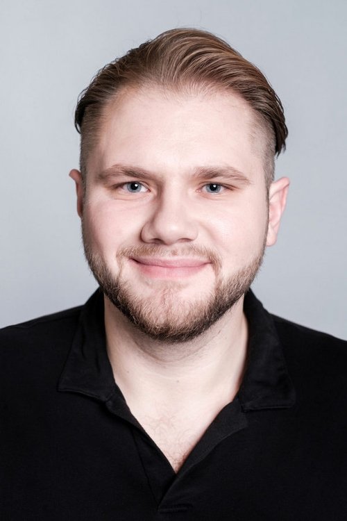 Robert Czerwiński zdjęcie