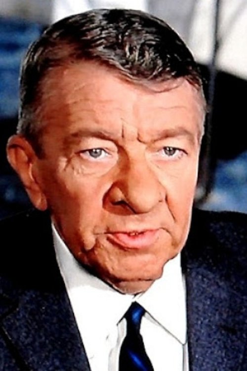 Robert Dalban zdjęcie