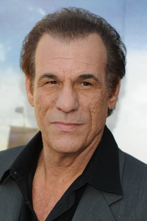 Robert Davi zdjęcie