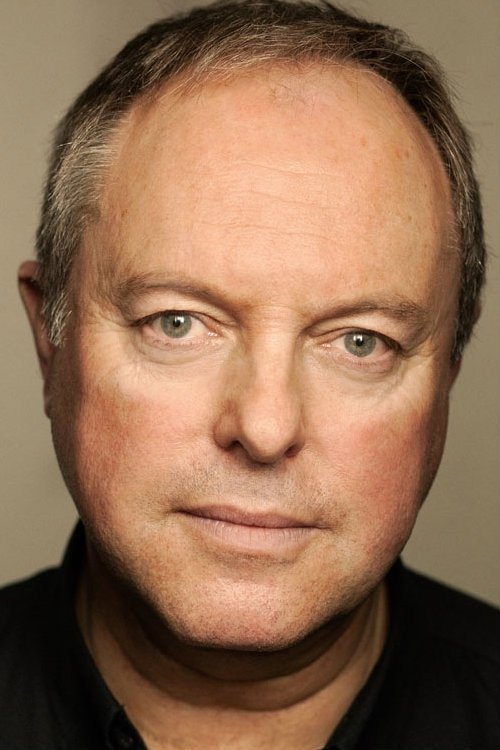 Robert Daws zdjęcie