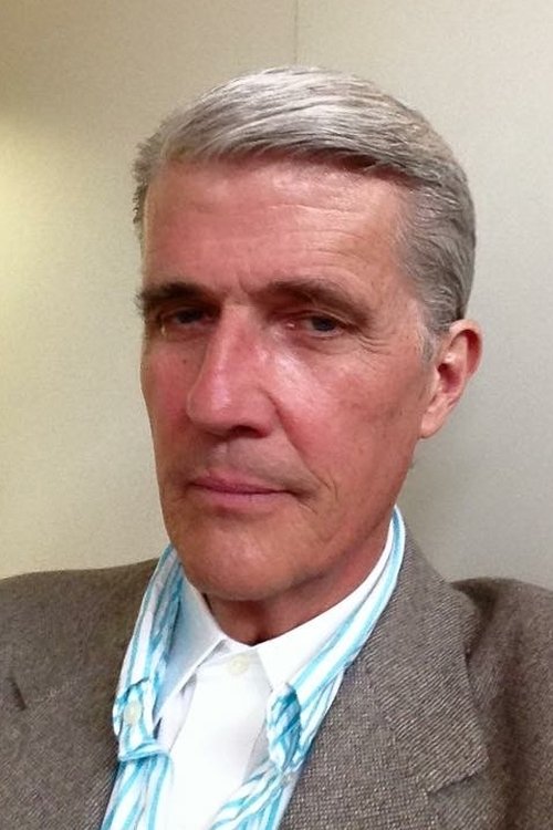 Robert Dawson zdjęcie