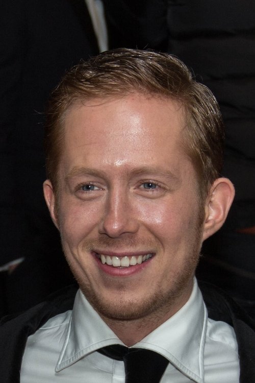 Robert de Hoog zdjęcie