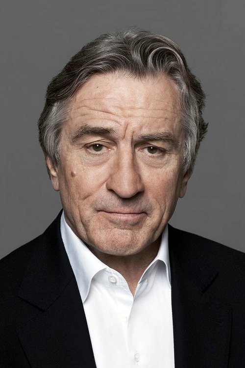 Robert De Niro zdjęcie