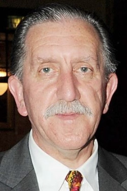 Robert Demeger zdjęcie