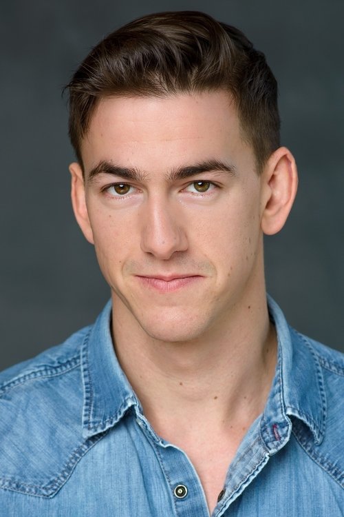 Robert D'Entremont zdjęcie