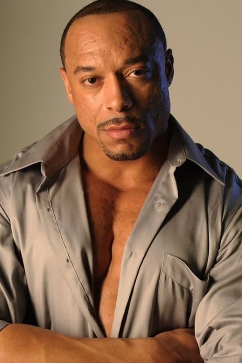 Robert Dobson zdjęcie