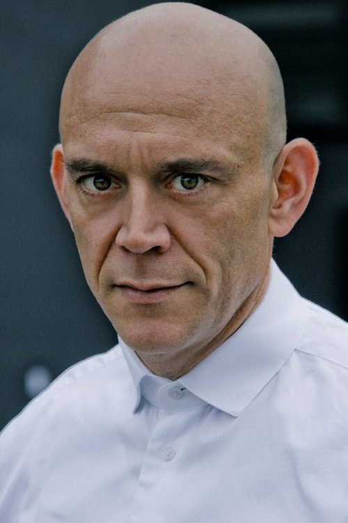 Robert Dölle zdjęcie