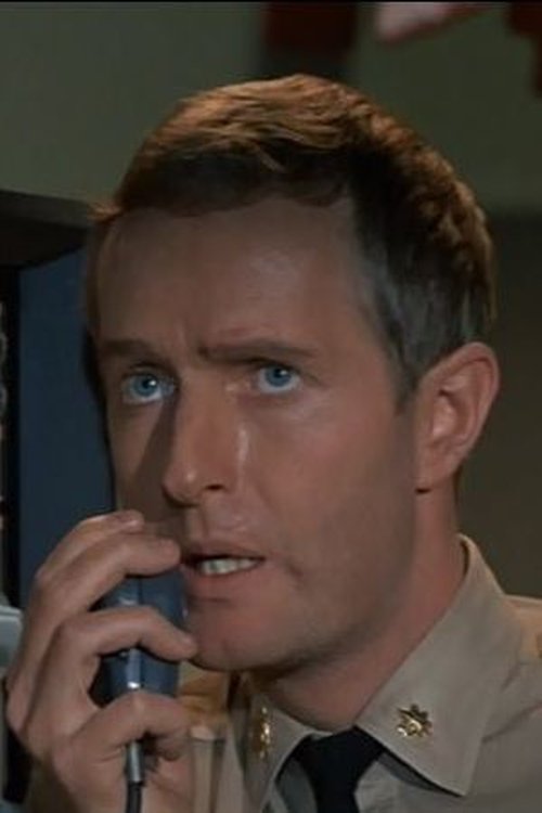 Robert Dowdell zdjęcie