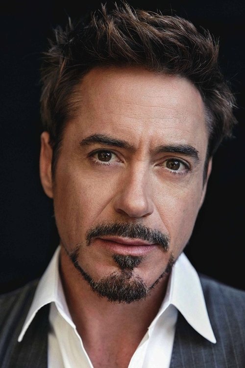 Robert Downey Jr. zdjęcie