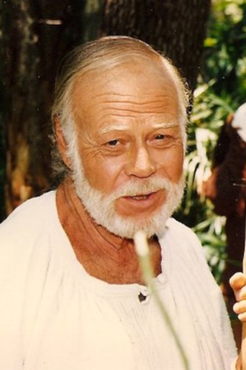 Robert Dunham zdjęcie