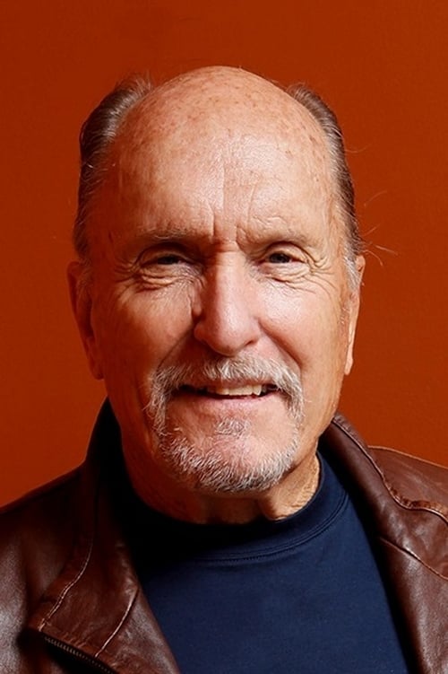Robert Duvall zdjęcie