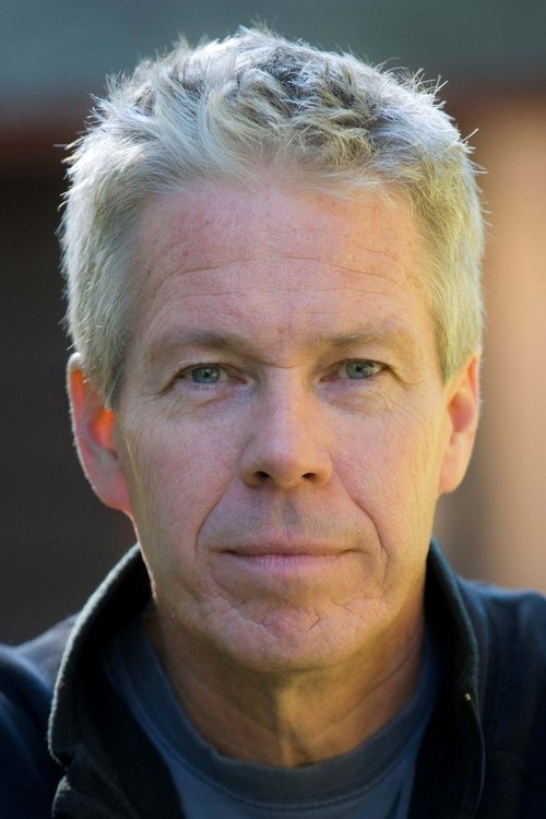 Robert E. Walsh zdjęcie