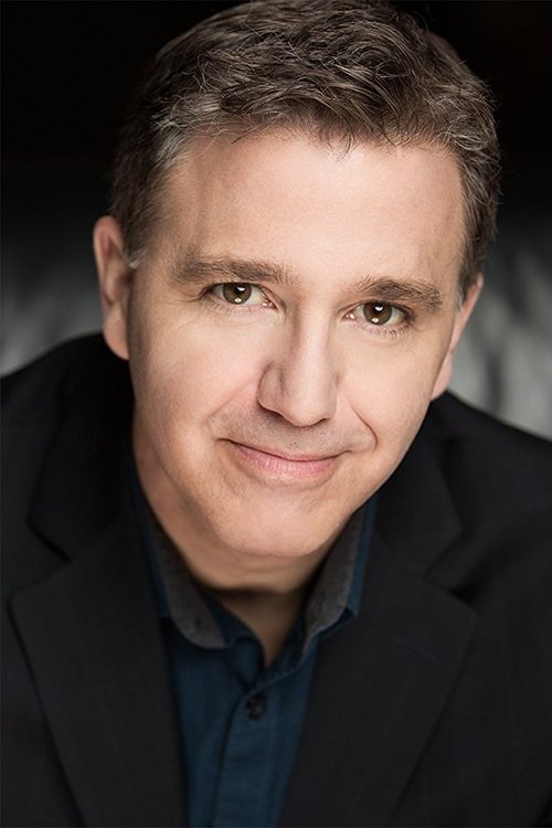 Robert Egger zdjęcie