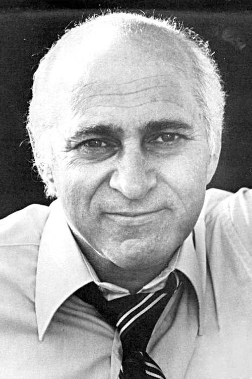 Robert Ellenstein zdjęcie