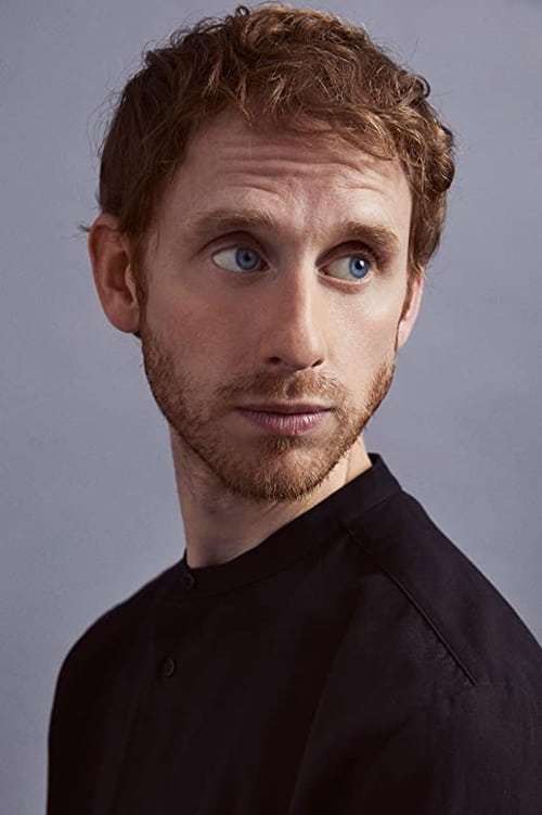 Robert Emms zdjęcie